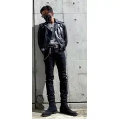 木村拓哉 デニム