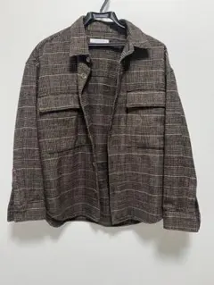 ジャーナルスタンダード カバーオール