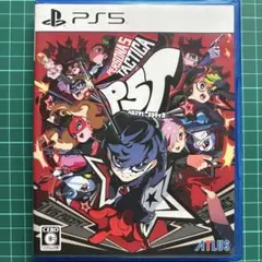 2026年最新】ペルソナ5 タクティカの人気アイテム - メルカリ