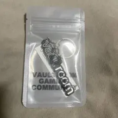 vaultroom 旅館 ROOM KEYCHAIN / ORANGE - メルカリ