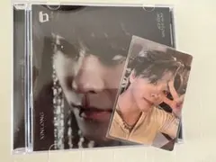 BOYSTORY 極 シンロン CD とトレカ