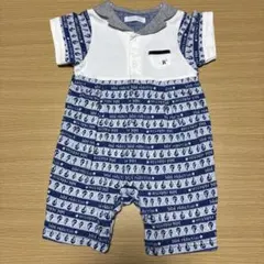 bebe reduction ロンパース 80cmのサムネイル
