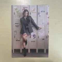 TWICE THIS IS FOR 国立 ラントレ ジヒョ