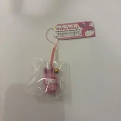 Hello Kitty×DRUGSTORE MORIストラップ - メルカリ