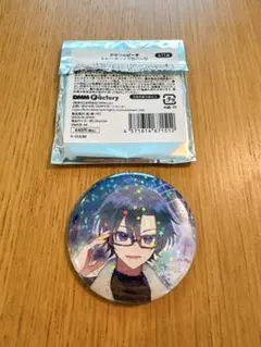 カラフルピーチ からぴち もふくん タワーコラボ 缶バッジ もふ - メルカリ