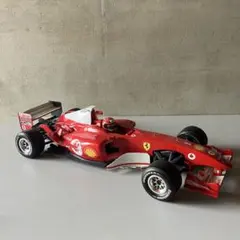 デアゴスティーニ フェラーリ ラジコンカー F2004 Vol.38 - メルカリ
