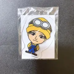 2025年最新】fantastics 八木勇征 クリアチャームの人気アイテム