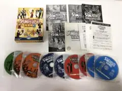 シムピープル3 完全版