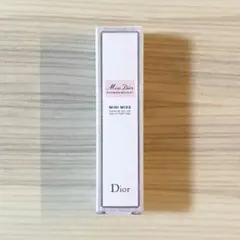 ミスディオール ブルーミングブーケ　ミニミス　ソリッドパフューム