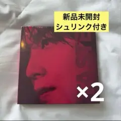 新品未開封　ヘチャン　taste アルバム　NCT127 NCT DREAM