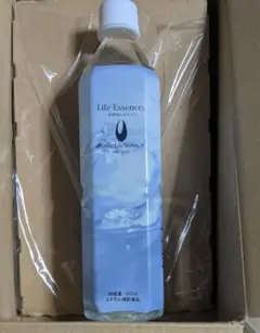 ⭐️【新品未使用品♡】ライフエッセンス〜600ml×4本⭐️ 2025年最新】ポタポタクラブ ライフエッセンスの人気アイテム
