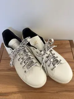 adidas marimekkoスタンスミス　24.5cm