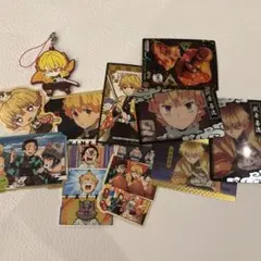 鬼滅の刃 我妻善逸グッズまとめ売り - メルカリ