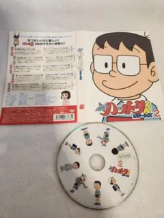 2026年最新】忍者ハットリくん DVD-BOX 上巻の人気アイテム - メルカリ