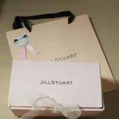 JILLSTUART ショップ袋 箱セット