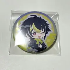 モノパス PUS 缶バッジ シャークん SD - メルカリ