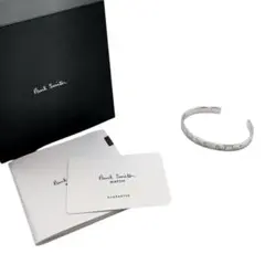 ポールスミス バングル ブレスレット アクセサリー 11-26042301のサムネイル