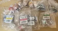 チェンソーマン めじるしアクセサリー