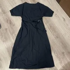 【ユナイテッドアローズグリーンレーベルリラクシング】ワンピース