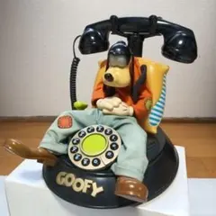 2025年最新】グーフィー 電話機の人気アイテム - メルカリ