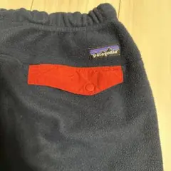 patagonia シンチラ　フリースパンツ