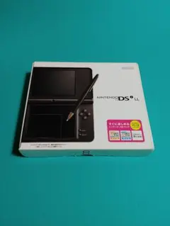2026年最新】ニンテンドー DSi LL ダークブラウン 中古の人気アイテム