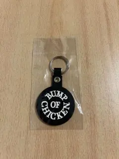 BUMP OF CHICKEN キーホルダー＆リフレクターセット　新品未使用 BUMP OF CHICKEN キーホルダー＆リフレクターセット 新品未使用