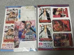 ワンピースカードゲーム　ミニ