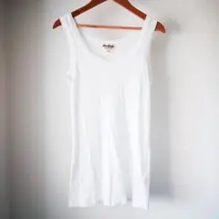 【極美品 定価4180】Ray Beams 定番 タンクトップ USA製のサムネイル