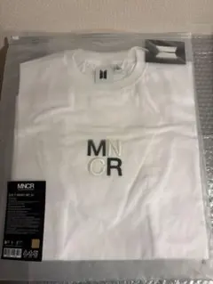 BTS MONOCHROME モノクローム Tシャツ Sサイズ