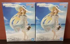 2個セット　お隣の天使様にいつの間にか駄目人間にされていた件椎名真昼-ワンピース