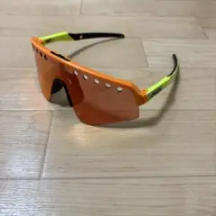 OAKLEY SUTRO Lite Sweep Orange