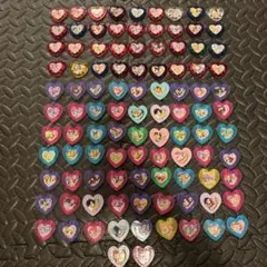 プリパラジュエル　まとめ売り