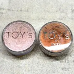 トイズ　オーロラパウダー　2個セットのサムネイル