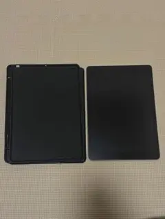 Apple iPad 第9世代 シルバー 64GB iPadケース・タッチペン付