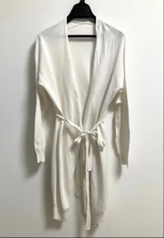 【plage プラージュ】薄手カーディガン　春夏のサムネイル