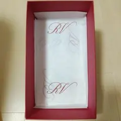 Roger Vivier 空箱