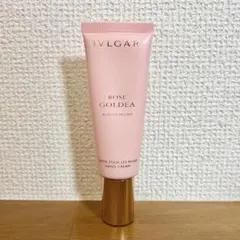 【最終お値下げです】ローズ ゴルデア ブロッサム ディライトハンドクリームのサムネイル