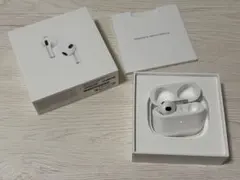 Apple AirPods 第3世代 充電ケース 本体　片耳（左)のサムネイル
