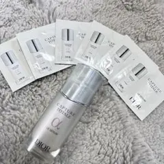 Dior カプチュール トータルルセラム