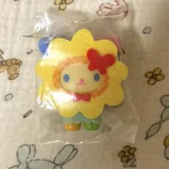 サンリオ ちびっとも 森のおともだち ウサハナ - メルカリ
