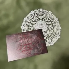 Valkyrie 衣装展　特典