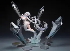 新品未開封 特典付き NIKKE シンデレラ 豪華版 フィギュア ポスター付き