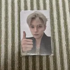 TREASURE REBOOT ASAHI アサヒ ラキドロ トレカ