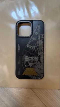 極美品】CASETiFY スターウォーズ AirPods Proケース - メルカリ