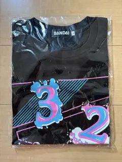 【未開封新品未使用】バンダイ 仮面ライダーリバイス ファイナルステージ Tシャツ