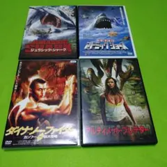 DVD no.942【洋画DVDまとめ売り】