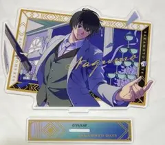 SAKAMOTODAYS 南雲 Party Mission アクスタ