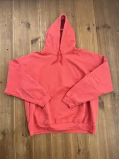 TOWN CRAFT タウンクラフト / PIGMENT PULL HOODIE