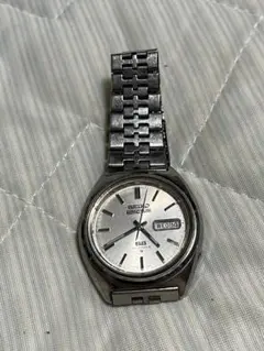 SEIKO 5 ACTUS SS 23JEWELS 　6106-7000　不動品 SEIKO 5 ACTUS SS 23JEWELS 6106-7000 不動品 - メルカリ